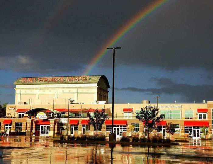 Flint Farmers’ Market Voted One of USA Today’s Top 10 Public Markets in America!