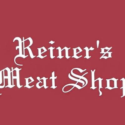 Reiner's-Meat-Shop