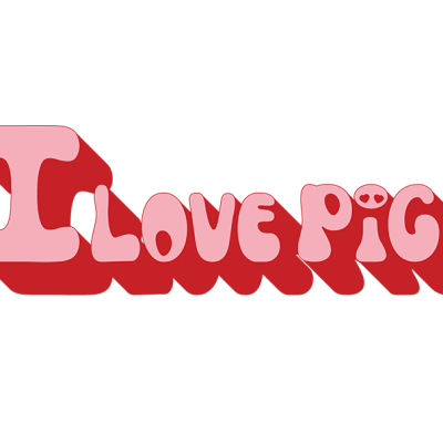 ilovepigs