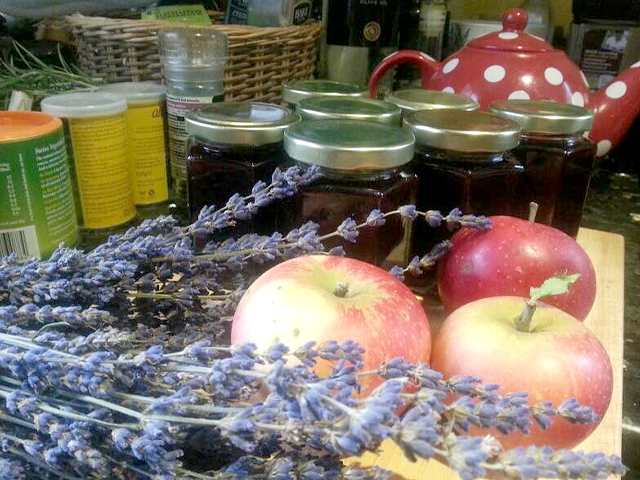 Flint Farmers Market