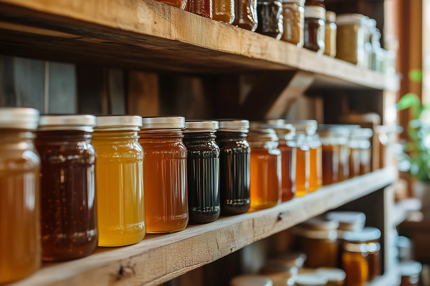 Flint Farmers Market